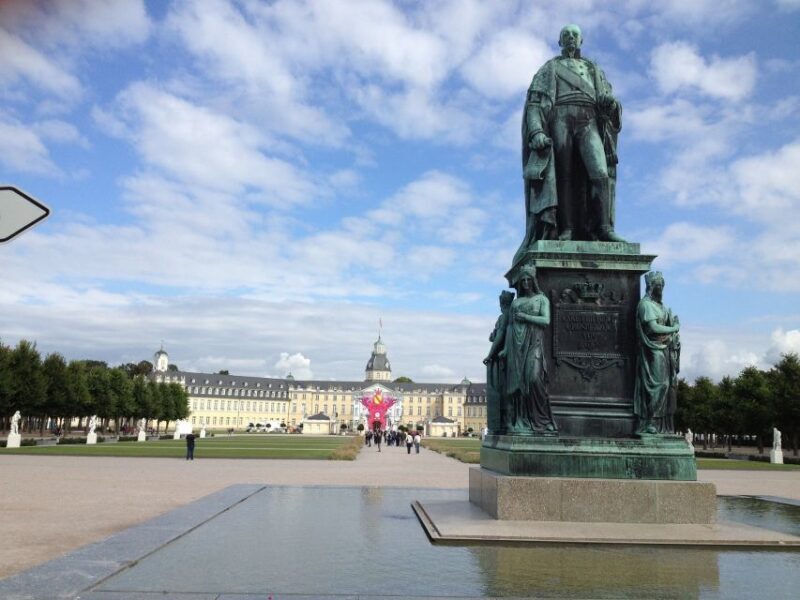 Karlsruhe - Private Tour - Final Thoughts