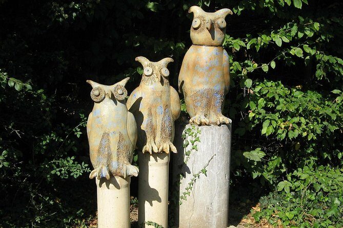 Karlsruhe Walking Tour - The Value of This Tour