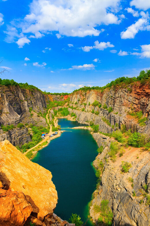 Karlstejn Castle and Czech Grand Canyon Tour (semi)private - Who Will Love This Tour?