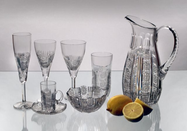 Karlstejn Castle & Crystal Manufactory - Private Tour - Discovering the Charm of the Karlstejn Castle & Crystal Manufactory Private Tour