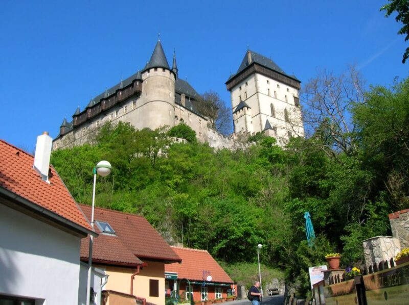 Karlstejn Castle & Crystal Manufactory - Private Tour - Who Will Enjoy This Tour Most?