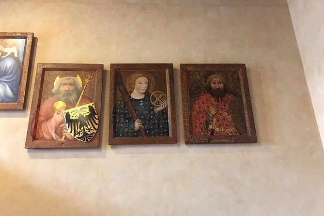 Karlstejn Castle - Half Day Coach Tour From Prague - Practical Tips for the Tour