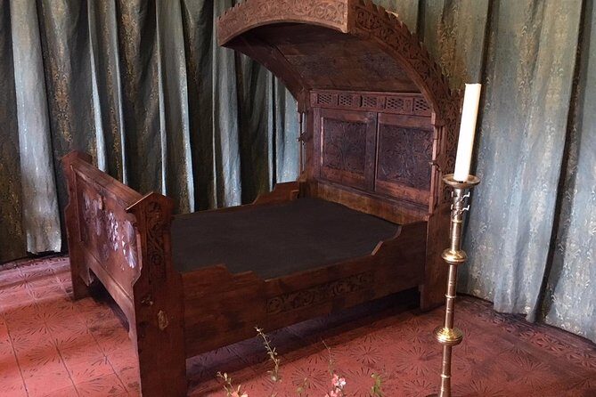 Karlstejn Castle - Half Day Coach Tour From Prague - The Overall Value