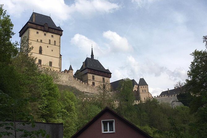 Karlstejn Castle - Half Day Coach Tour From Prague - Who Should Book This Tour?