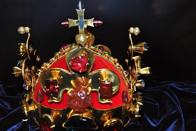 Karlstejn Castle Half Day Tour from Prague - Who Will Enjoy This Tour?