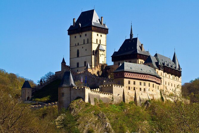 Karlstejn Castle Half Day Tour from Prague - Final Thoughts