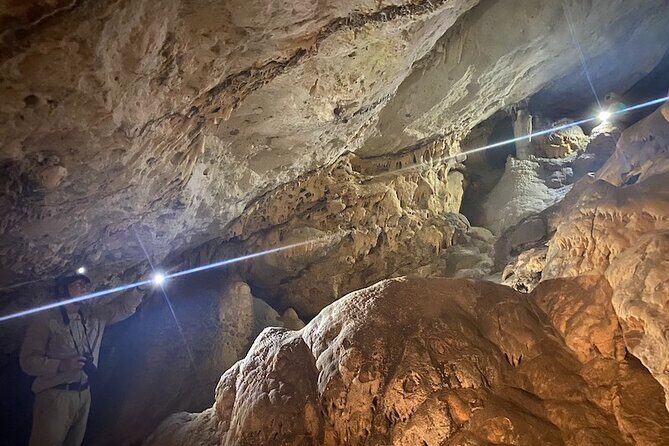 Karpathos Aperi Limniotis Cave Hike for stalagmites / stalactites - Final Thoughts