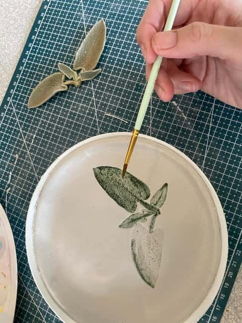 Karpathos: Botanical Clay Workshop & Pottery in a Vineyard - Key Points