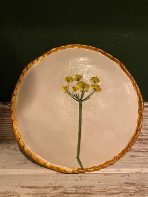 Karpathos: Botanical Clay Workshop & Pottery in a Vineyard - What is the Karpathos Botanical Clay Workshop?