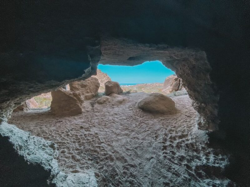 Karpathos: Easy Guided Nature and Culture Hike in Pigadia - What to Expect on the Tour