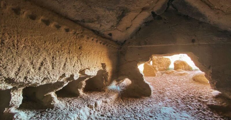 Karpathos: Easy Guided Nature and Culture Hike in Pigadia - The Experience from Past Participants