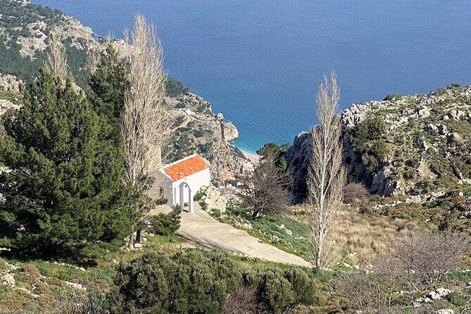 Karpathos Lastos mountain Hike with guide - Who Should Consider This Hike?