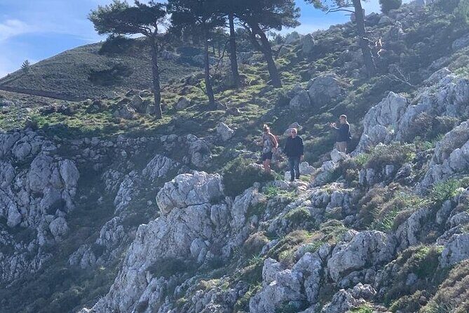 Karpathos Lastos mountain Hike with guide - Final Words