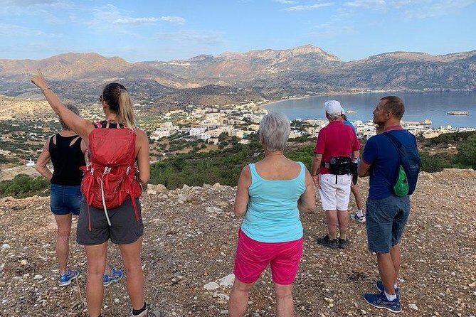 Karpathos scenic Agia Kyriaki Walk from Pigadia - Final Thoughts