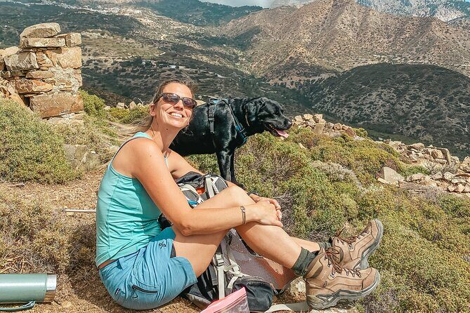 Karpathos: Traditional Olympos Tour with Driver Guide - Practical Tips