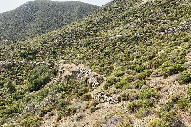 Karpathos: Traditional Olympos Tour with Driver Guide - Who Is This Tour Best For?