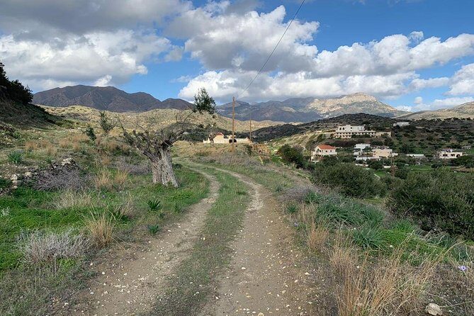 Karpathos Valley Walk in Pigadia - easy guided walking tour - FAQ