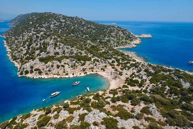 Kas: Kekova Island Sunken City & Historical Sites Boat Tour - FAQs