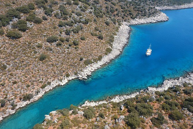 Kas: Kekova Island Sunken City & Historical Sites Boat Tour - Final Tips