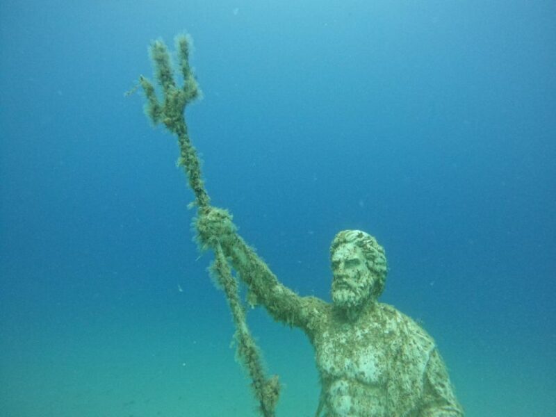 Kas: Scuba Diving Experience - The Dive Sites and Underwater Scene