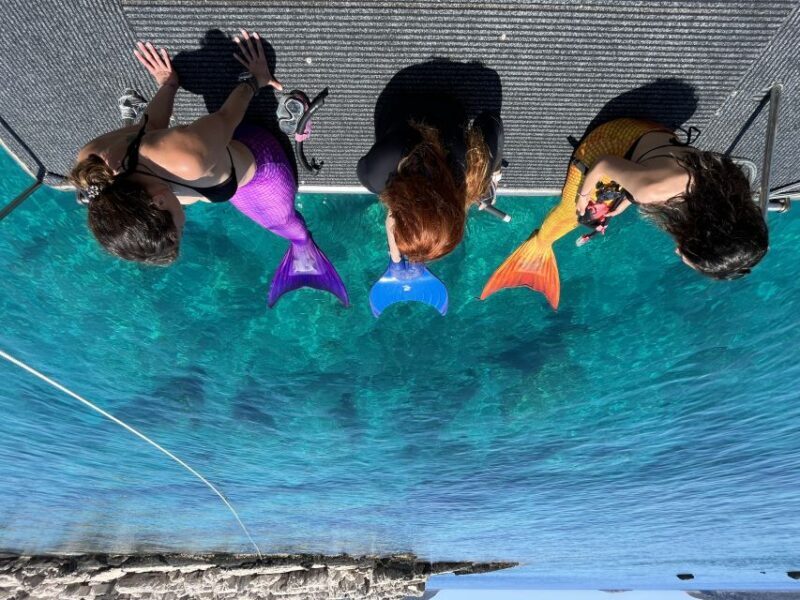 Kas: Scuba Diving Experience - Final Thoughts