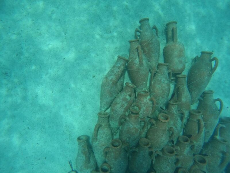 Kas: Scuba Diving Experience - FAQs