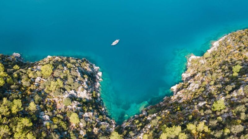 Kas: (Small Group) Day Trip to Kekova Island, Demre & Myra - Final Thoughts