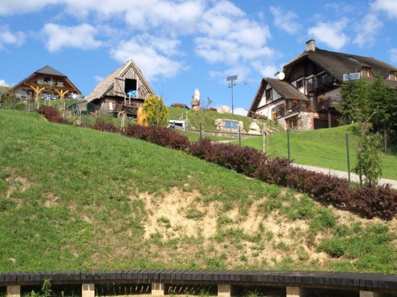 Kashubian Switzerland 1-Day Private Tour from Gdansk - FAQ