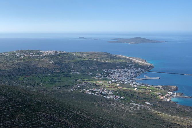 Kasos Audio-Tour from Karpathos by Art and Walk - Frequently Asked Questions