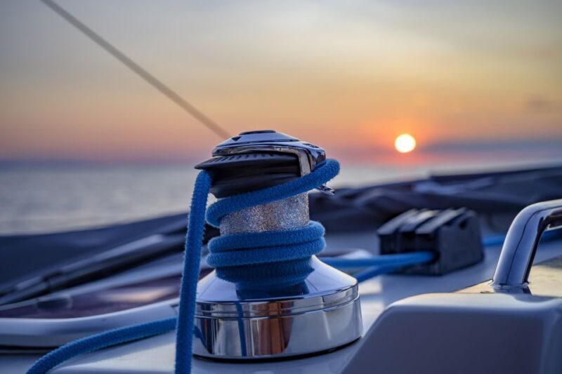 Kassandra: Golden Hour Sailing - Private Sunset Cruise - Authentic Feedback from Travelers