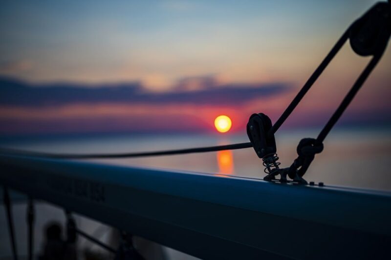 Kassandra: Golden Hour Sailing - Private Sunset Cruise - Who Will Love This Experience?
