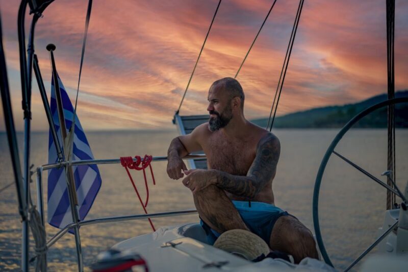 Kassandra: Golden Hour Sailing - Private Sunset Cruise - Final Thoughts