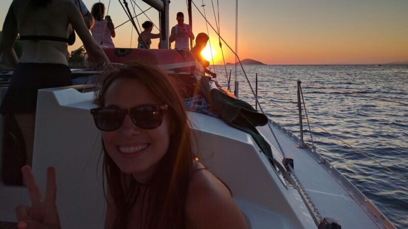 Kassandra: Sunset Sailing Boat Tour of Secluded Coves - Final Thoughts: Who Is This Experience Best For?