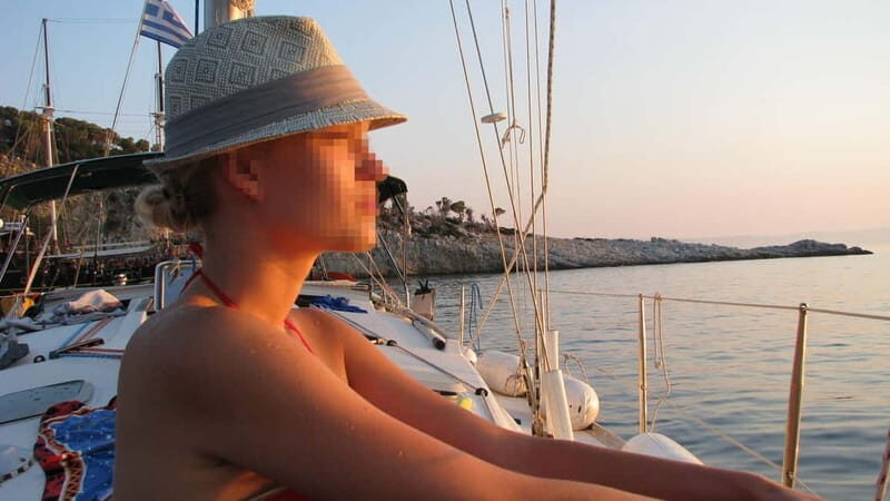 Kassandra: West Sithonia Coves and Islets Sailboat Tour - Who Is This Tour Best Suited For?