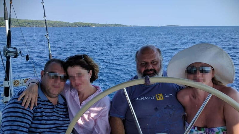 Kassandra: West Sithonia Coves and Islets Sailboat Tour - FAQs About the Kassandra West Sithonia Coves and Islets Sailboat Tour
