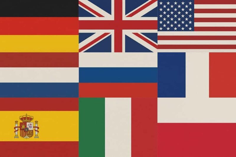 Kassel: City Tour and sightseeing in 8 Languages - The Experience in Practice