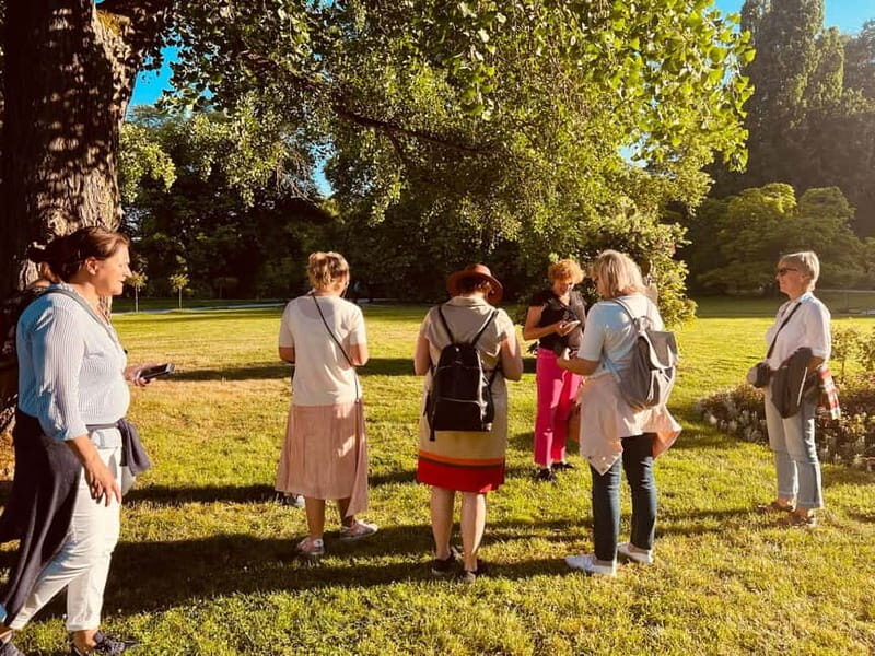 Kassel: Escape City Tour  Mysterious tour with a story - Final Thoughts