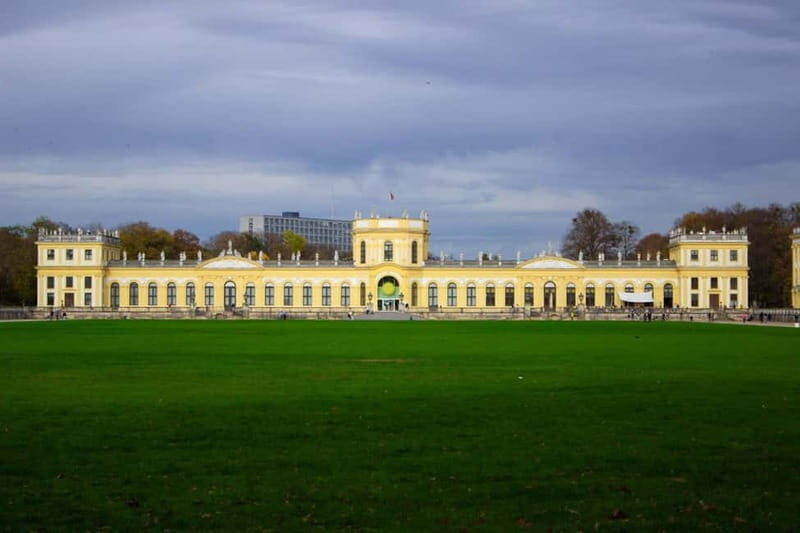 Kassel: Express Walk with a Local in 60 minutes - What You Can Expect from This Walk