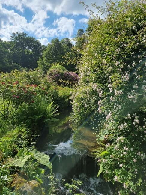 Kassel: Guided tour of the UNESCO World Heritage Site Bergpark Wilhelmshöhe - Final Thoughts: Who Is This Tour Perfect For?