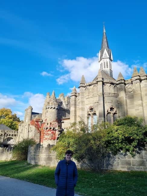 Kassel: Guided tour of the UNESCO World Heritage Site Bergpark Wilhelmshöhe - FAQs About the Bergpark Wilhelmshöhe Guided Tour