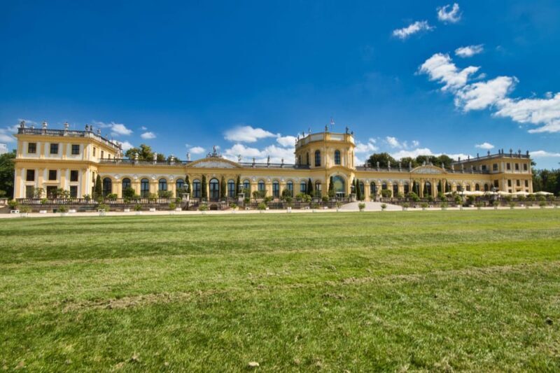 Kassel Old Town Audio Rally by P.I. Sir Peter Morgan - Who Will Love This Experience?