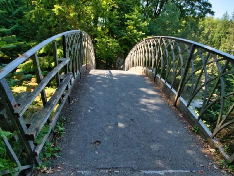 Kassel Wilhelmshöhe Audio Rally by P.I. Sir Peter Morgan - The Audio Guide: Learning on the Go