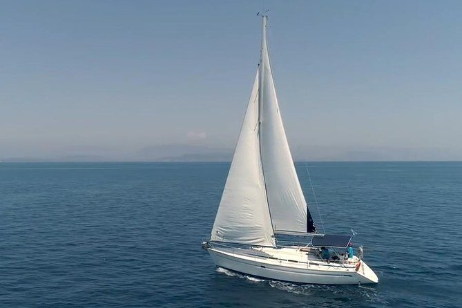 Kassiopi Private Daily Sailing Yacht Cruise - Final Thoughts: Is This Tour Right for You?