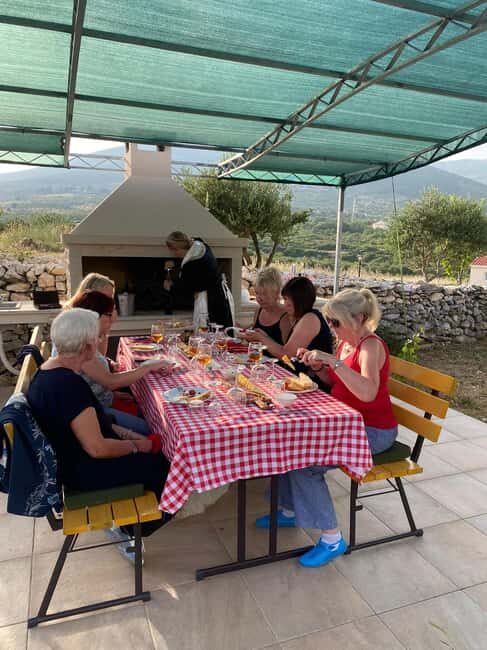 Kastela: Wine & Olive Tasting Tour w/Delicacies & Live Music - FAQ