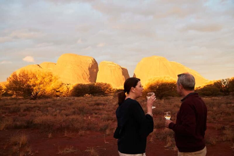Kata Tjua Sunset Tour with Sparkling Wine and Cheeseboard - Is This Tour Worth It?