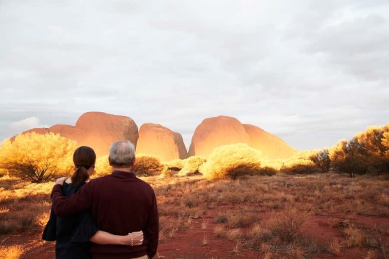 Kata Tjua Sunset Tour with Sparkling Wine and Cheeseboard - Who Will Love This Tour?