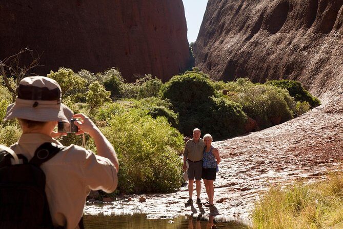 Kata Tjuta Small-Group Tour Including Sunrise and Breakfast - An In-Depth Look at the Experience