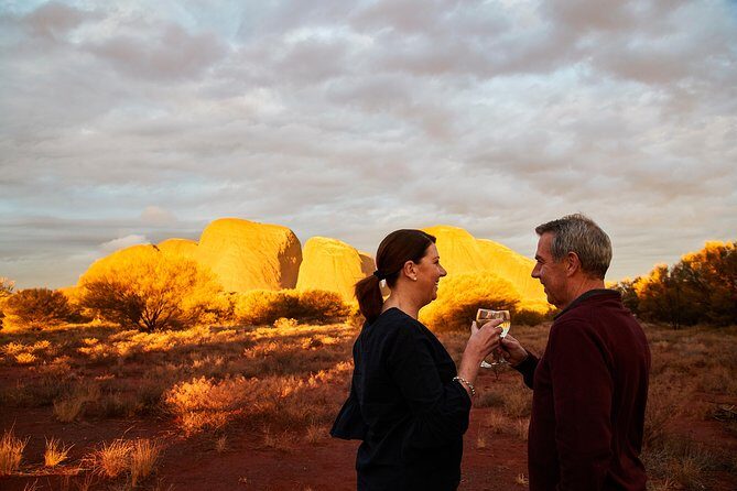 Kata Tjuta Sunset Half Day Trip - FAQ