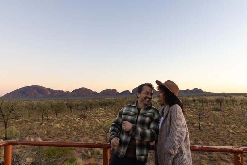 Kata Tjuta: Valley of the Winds Circuit Hike - What Is the Tour All About?