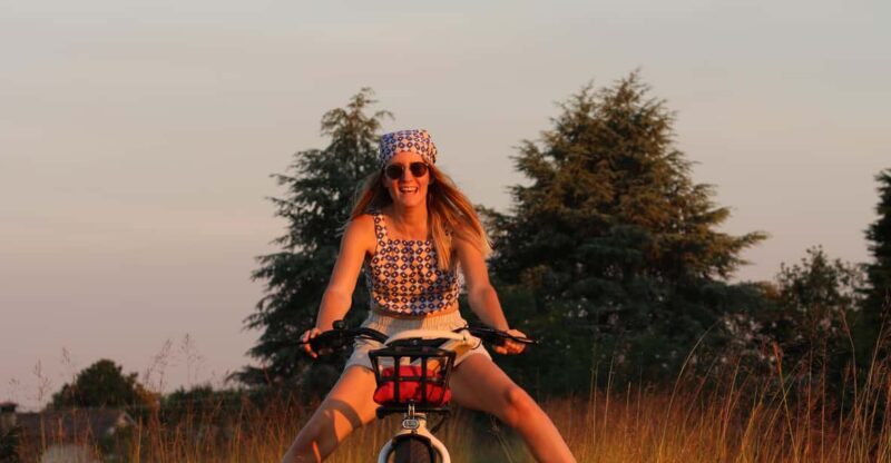 Katakolo: E-bike Rental - An Honest Look at the Katakolo E-bike Experience